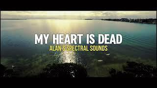 Alan Walker Style - My Heart Is Dead (Electronic/Lyrics)