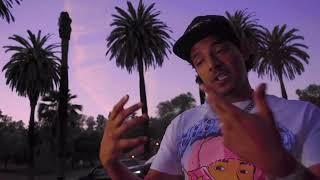 JP Cali Smoov - Voiceless Faces | Visual | prod by Modok