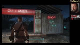 FALLOUT 4 -  sanctuary in its pride..