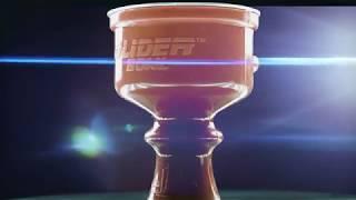 The Best Hookah Bowl! Glider Bowl Review