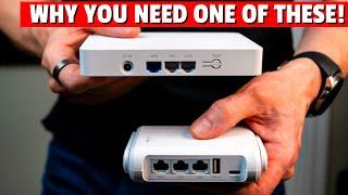 WHY YOU NEED A SMALL WIRELESS ROUTER! CRUISE SHIPS, HOTEL'S, HOME...