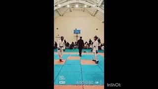 #shorts #karate #uzb#shorts Ozodbek