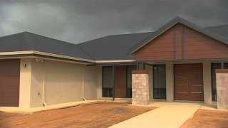 Plunkett Homes - Home in WA 446