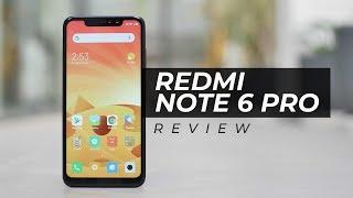 Redmi Note 6 Pro Review: Wait or Buy?