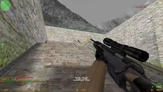 Чит для Counter-Strike 1.6 - Zero Ware 325