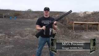 MOA Precision Stoeger M3000 Parts
