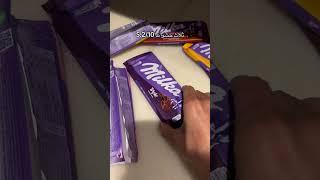 milka ️️️ #pets #اكسبلور #cake #canada #candy #chocolate #cooking #explore #florida
