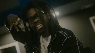 Seddy Hendrinx - How I Feel (Official Music Video)