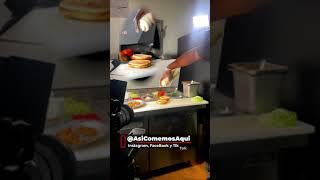Behind the scenes at Alex’s Fresh Kitchen