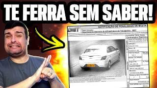 EU NÃO SABIA DISSO e QUASE PERDI A CARTEIRA! Ft. @ManualdoTransito