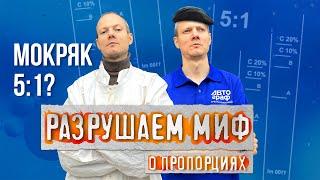 АКРИЛОВЫЕ ГРУНТЫ. Как правильно смешать акриловый грунт