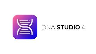 DNA Studio 4