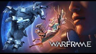 Warframe Обзор НОЧНАЯ ВОЛНА: МИКС НОРЫ — ДИСК 5