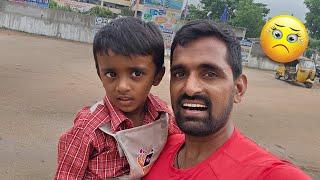 1st Day In New School 