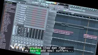 Arinaina Marjela - Kalau Jodoh (If It's Love)