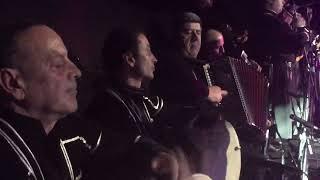 Erisioni Afxazuri, Ramin & Shota Gongadze, Irakli Uchaneishvili, Beso Chirikashvili