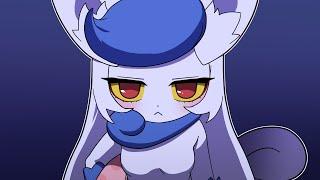 [Pokemon] Ms. Meowstic's always cool