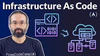 Infrastructure as Code - Crash Course