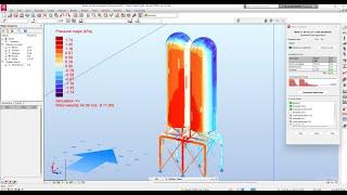 Modelling 101 in Robot Structural Analysis