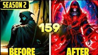 (159) Loser became the God of Death/ manhwa Black Scythe - New Manhwa Recap