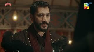 Taboot Milte Hi Sultan Nooruddin Marein Jayein Gein....!! #sultansalahuddinayyubi - HUM TV