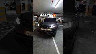 My Land Rover Range Rover HSE review! #LandRover #RangeRover #Cars