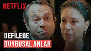 Terzi 2. Sezon | 2. Sezon Finali | Netflix