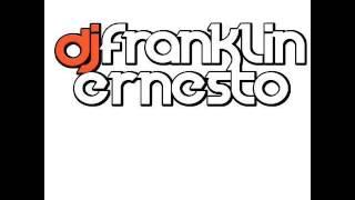 FRANKLIN ERNESTO DJ - WILLIE GONZALEZ MIX
