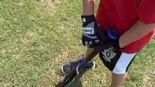 Whip Strip for Kids