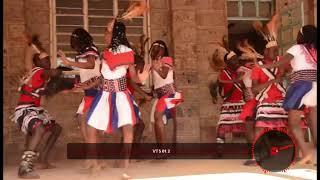 kenya traditional dance. Mijikenda dance