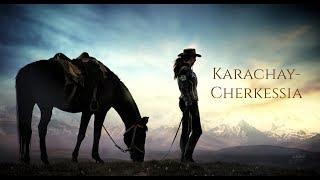 Russia In The Saddle | Karachay-Cherkessia tour