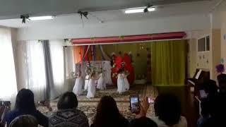 Подснежники