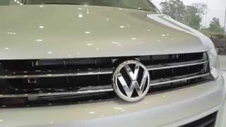 New 2014 Volkswagen Multivan Review  Cricks Volkswagen