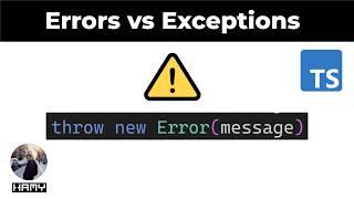 TypeScript - Errors as Values vs Exceptions Performance Benchmarks