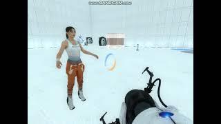 Читы на PORTAL 2