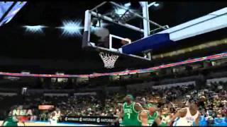 NBA 2K11 Kevin Durant Montage