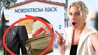 15 Brands You SHOULD Buy at Nordstrom Rack Right Now!