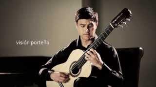 Visión Porteña performed by Leonardo García