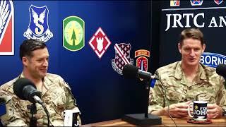 083 S12 Ep 07 – Getting Pegasus Ready – 2 PARA’s Approach to LSCO w/LtCol Hitchins & RSM Groves