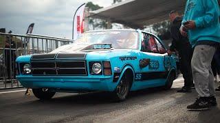 OPALA BLUE SHARK IN ANOTHER ARMAGEDDON FINAL
