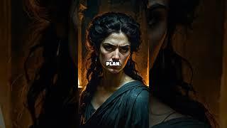 The Enigmatic Tale of Hecuba's Revenge