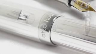 Otto Hutt Design 07 Fountain Pen