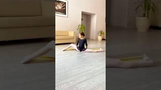 Do the splits every day  #splits