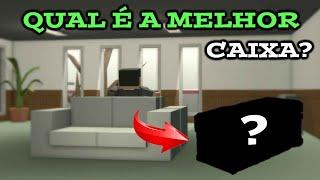 ESSA É A MELHOR CAIXA PARA FAZER OPEN CASE! - Block Strike