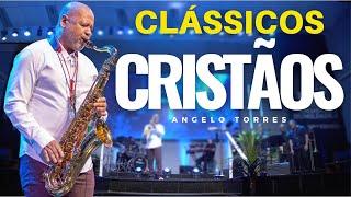 THE MOST BEAUTIFUL CHRISTIAN CLASSICS: A MIRACLE LORD / YOU ARE FAITHFUL INSTRUMENTAL /Angelo Torres