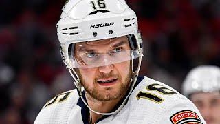 Why The NHL Has A 'Barkov' Problem