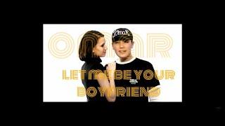 ОМАР ЖАНЫШОВ  "Let Me Be Your Boyfriend" (2008)