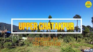 Upper Chatakpur | Chatakpur Eco-village | Darjeeling | West Bengal | Kanchenjunga | Himalayan Range