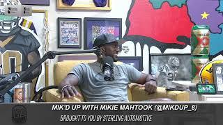 Mik'd Up W/ Mikie Mahtook & Jared Mitchell! LSU Baseball Coach Jay Johnson! & MLB's Eno Sarris!