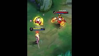 Lancelot GUARDIAN OF THE SHRINE ( KISHIN DERETSU ) | PREDICTING HOOKS  ~ Mobile Legends: Bang Bang